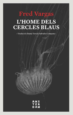 L'HOME DELS CERCLES BLAUS