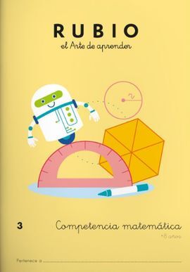 COMPETENCIA MATEMATICA 3