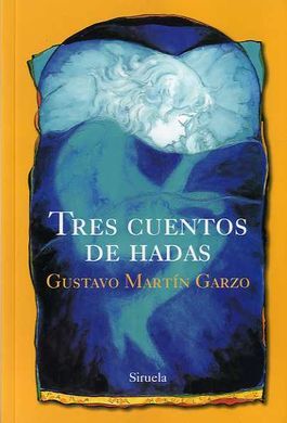 TRES CUENTOS DE HADAS