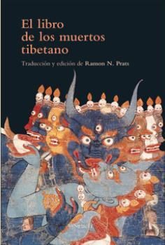 EL LIBRO DE LOS MUERTOS TIBETANO