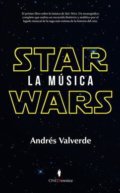 STAR WARS: LA MUSICA