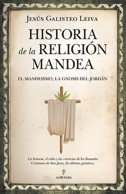 HISTORIA DE LA RELIGIÓN MANDEA