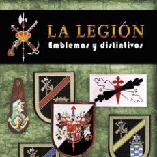 LA LEGIÓN