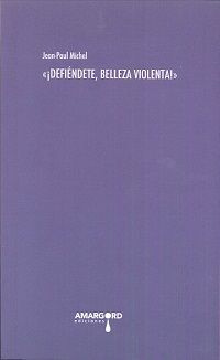 DEFIÉNDETE BELLEZA VIOLENTA