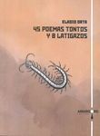 45 POEMAS Y 8 LATIGAZOS