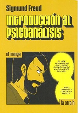 INTRODUCCIÓN AL PSICOANÁLISIS