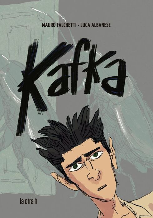KAFKA