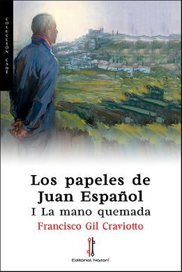 LOS PAPELES DE JUAN ESPAÑOL