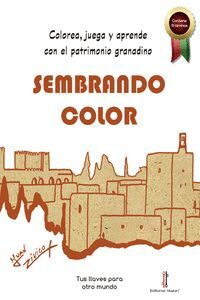 SEMBRANDO COLOR