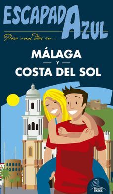 ESCAPADA AZUL MÁLAGA-COSTA