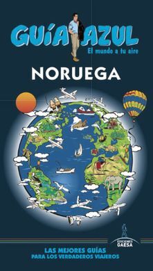 NORUEGA