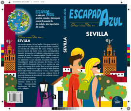 ESCAPADA SEVILLA