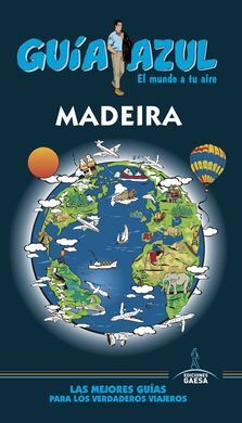 MADEIRA