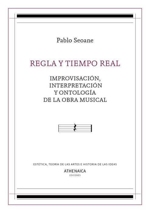 REGLA Y TIEMPO REAL