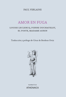 AMOR EN FUGA