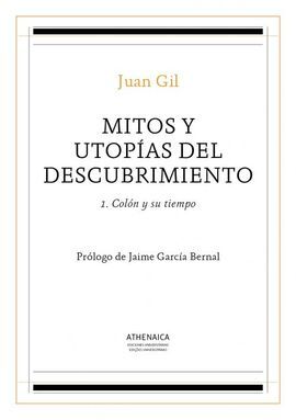 MITOS Y UTOPÍAS DEL DESCUBRIMIENTO 1