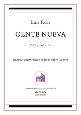 GENTE NUEVA