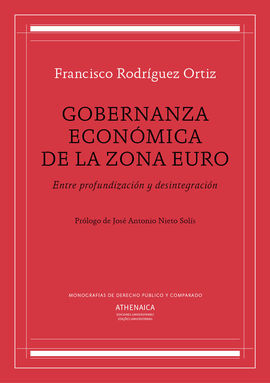 GOBERNANZA ECONÓMICA DE LA ZONA EURO