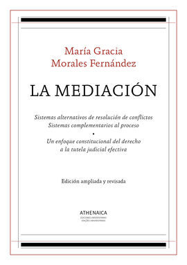 LA MEDIACIÓN
