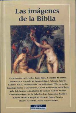 LAS IMAGENES DE LA BIBLIA