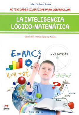 ACTIVIDADES DIVERTIDAS PARA DESARROLLAR LA INTELIGENCIA LÓGICO-MATEMÁTICA