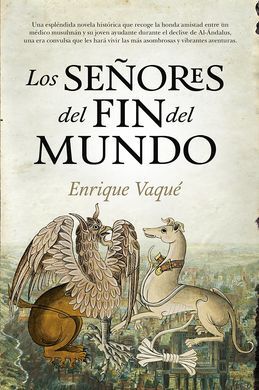 LOS SEÑORES DEL FIN DEL MUNDO