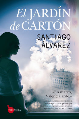 EL JARDÍN DE CARTÓN