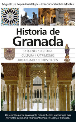 HISTORIA DE GRANADA