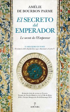 EL SECRETO DEL EMPERADOR