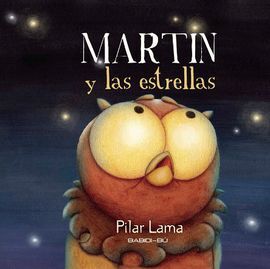 MARTIN Y LAS ESTRELLAS