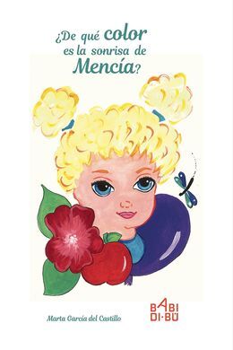 DE QUE COLOR ES LA SONRISA DE MENCIA