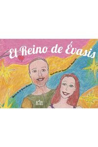 EL REINO DE EVASIS