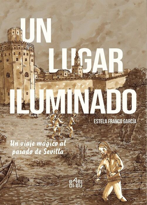 UN LUGAR ILUMINADO