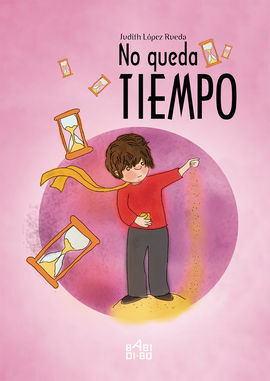 NO QUEDA TIEMPO