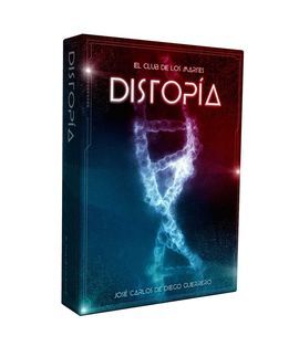 DISTOPÍA