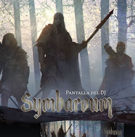 PANTALLA SYMBAROUM