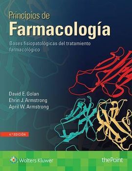 PRINCIPIOS DE FARMACOLOGÍA (4º ED.)