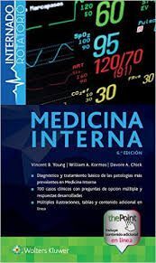 MEDICINA INTERNA