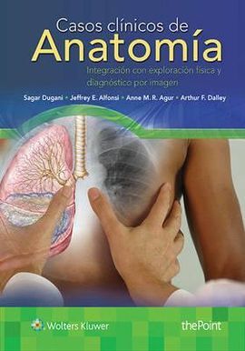 CASOS CLÍNICOS DE ANATOMÍA