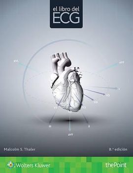 EL LIBRO DE ECG