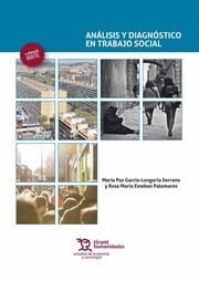 ANALISIS Y DIAGNOSTICO EN TRABAJO SOCIAL