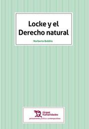 LOCKE Y EL DERECHO NATURAL