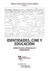 IDENTIDADES CINE Y EDUCACION