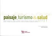 PAISAJE, TURISMO Y SALUD