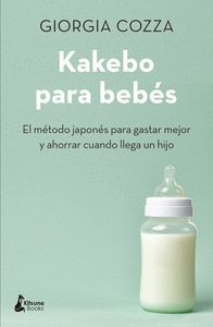 KAKEBO PARA BEBES