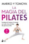 MAGIA DEL PILATES,LA