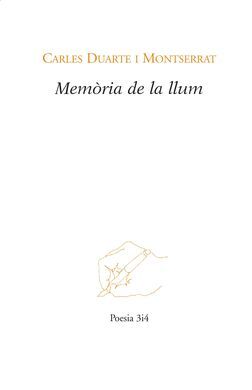 MEMÒRIA DE LA LLUM