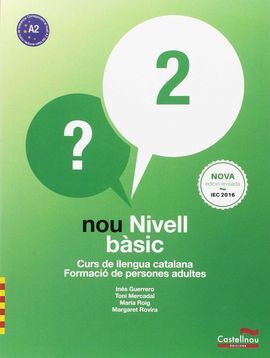 NOU NIVELL BÀSIC 2