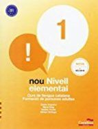 NOU NIVELL ELEMENTAL 1