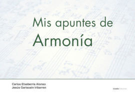 MIS APUNTES DE ARMONIA